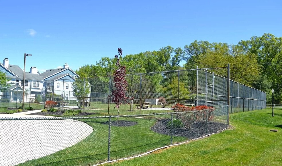 Steeplechase Picinic Area - 321 Steeplechase Ct