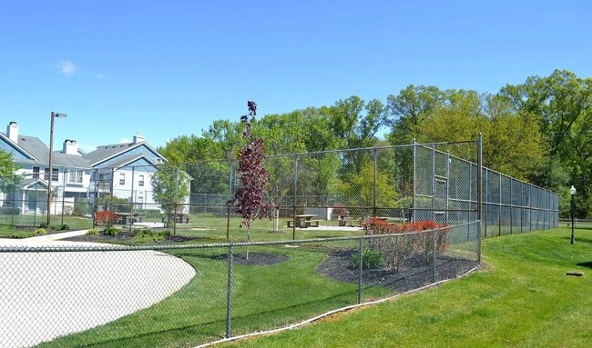 Steeplechase Picinic Area - 321 Steeplechase Ct