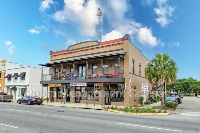 Building Photo - 83 N Central Ave