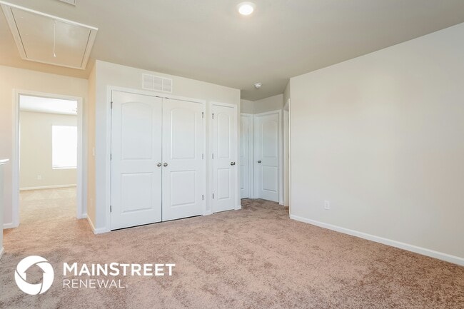 Building Photo - 609 Howling Wind Dr