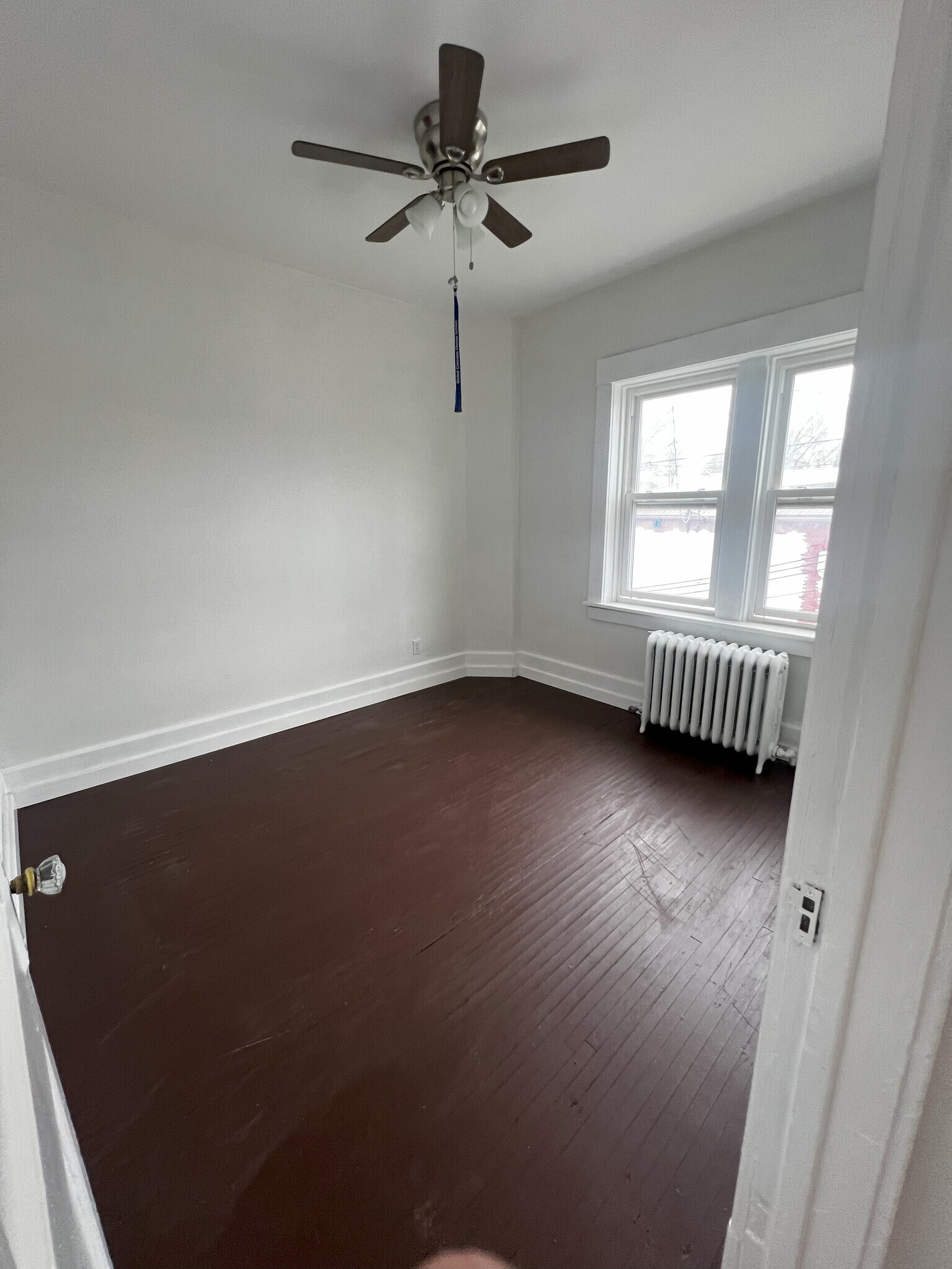 Bedroom 2 - 1928 S Park Ave