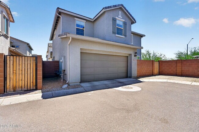 Building Photo - 14253 W Buckskin Trl