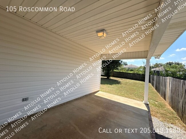 Building Photo - 105 Roscommon Rd
