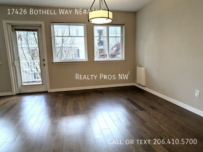 Building Photo - 17426 Bothell Way NE