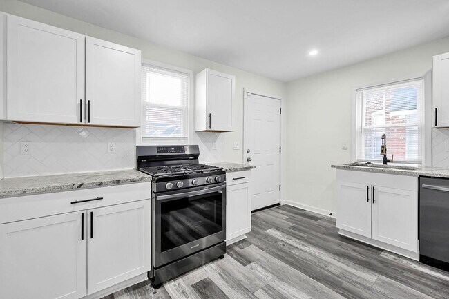 Building Photo - 1216 Atcheson St