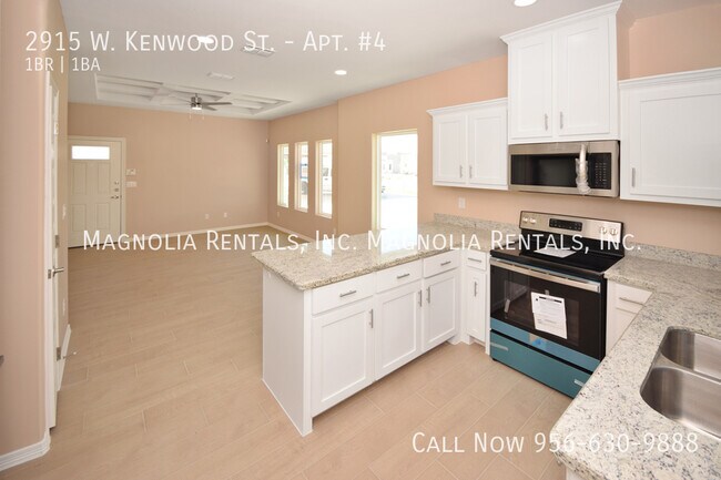 Building Photo - 1st Month Free - Brand New Construction - ...