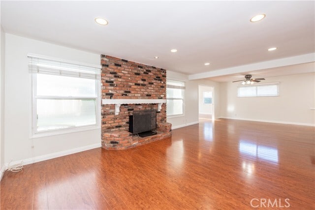 Building Photo - 1207 Sycamore Ave