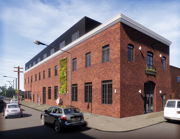 Building Photo - 1203 Wharton St