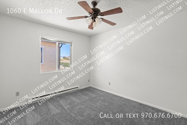 Building Photo - 1060 E Mallon Dr