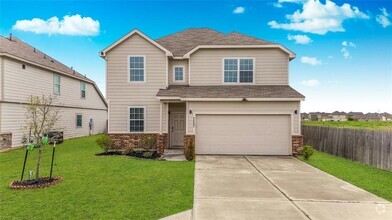 Building Photo - 24607 Bastiani Canvas Ln