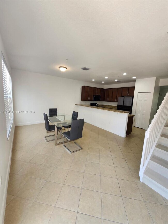 Building Photo - 1322 SW 147th Ter