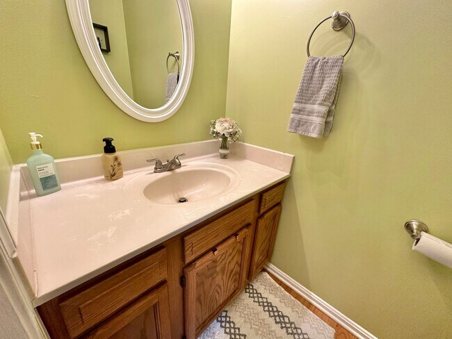 Building Photo - STAFFORD TOWNHOUSES - CLOSE TO QUANTICO