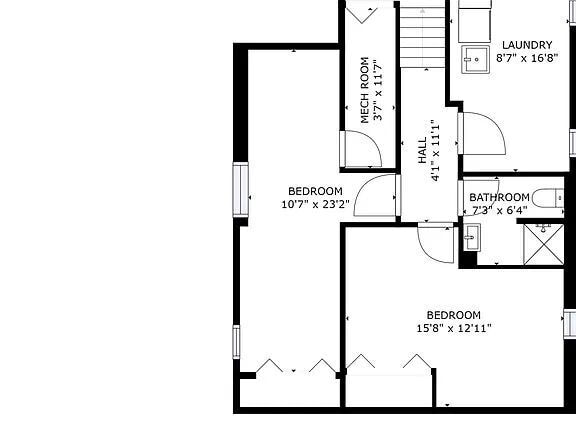 Building Photo - Beautiful single family home with near U of MN - 4 bed 2 bath