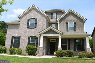 Building Photo - 1143 Park Hollow Ln NE