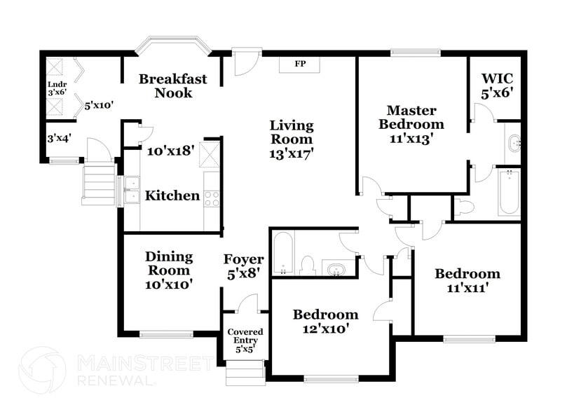 Building Photo - 22 Rockhurst Ct