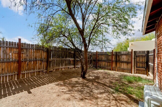 Building Photo - Recently Remodeled Gem! Steps Away from U of A Main Campus!