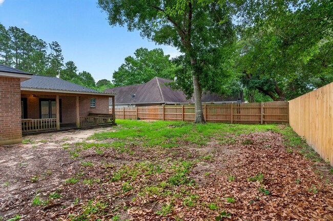 Building Photo - Beautiful Diamondhead Home