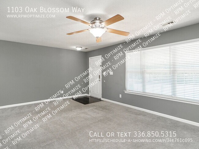 Building Photo - 1103 Oak Blossom Way