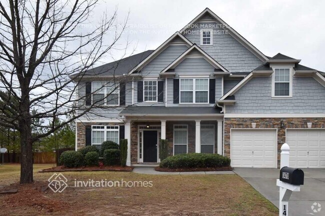 Building Photo - 1478 Station Ridge Dr SE