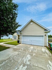Building Photo - 1244 Scarlett Dr