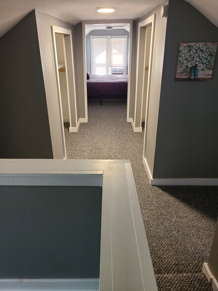 Building Photo - 2035 Spruce St