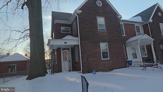 Building Photo - 3151 Tuckahoe Rd