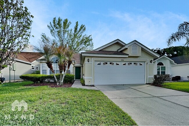 Building Photo - 2800 Falling Tree Cir