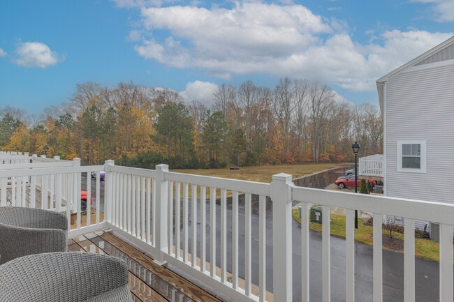 Building Photo - 2001 Laycock Ln