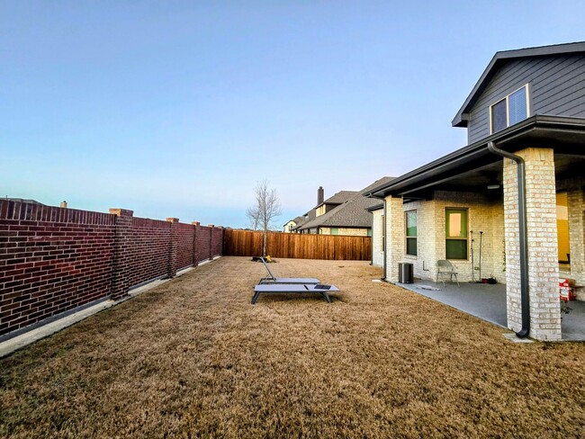 Building Photo - Beautiful 4-Bed, 4-Bath Home in McKinney w...