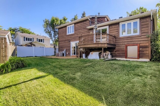 Building Photo - 4490 Cove Ln
