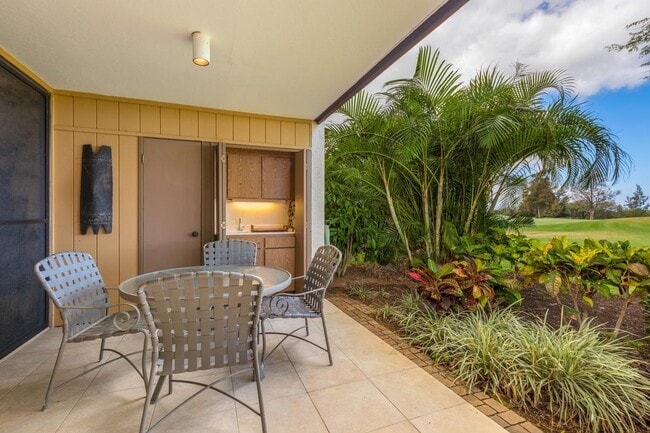 Building Photo - 2/2 furnished condo at Waikoloa Villas with Ocean & Golf Course View!