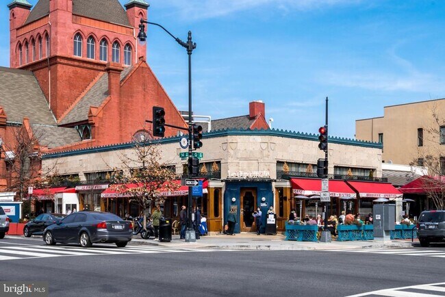 Building Photo - 1515 15th St NW