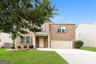 Building Photo - 207 Hollyhock Ln