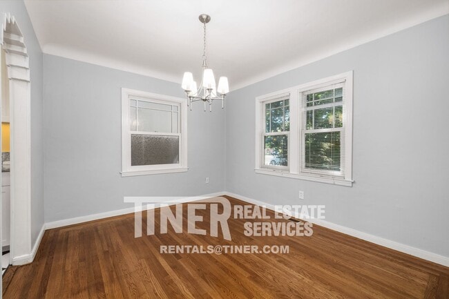 Building Photo - 3571 D St