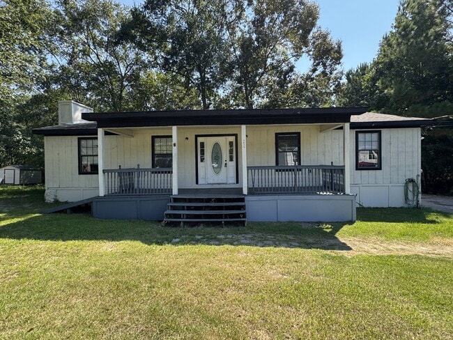 Building Photo - 2836 Flounder Cir
