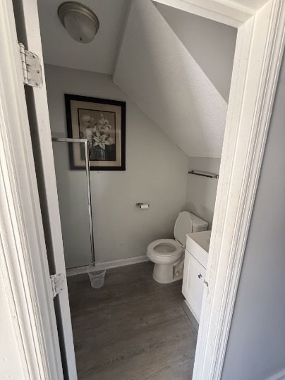 Building Photo - 413 Anderson Ave