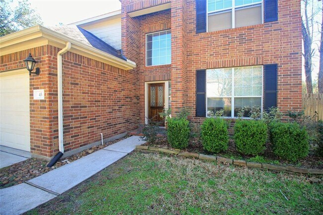 Building Photo - 43 W Spindle Tree Cir