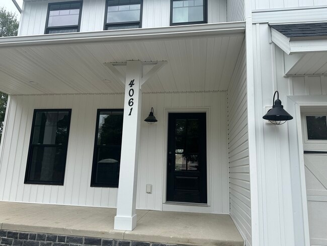 Building Photo - 4061 Main St