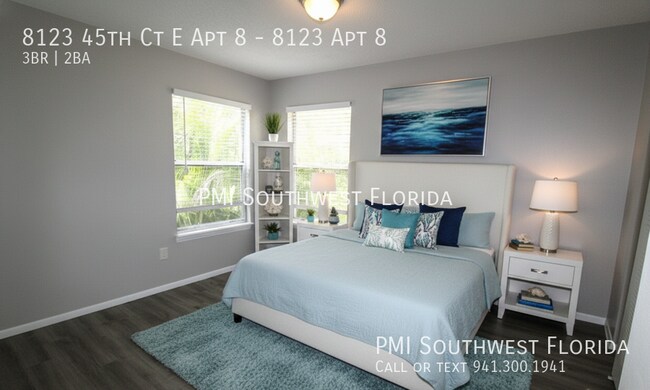 Building Photo - 8123 45th Ct E