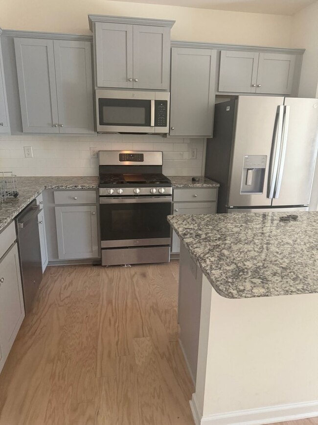 Building Photo - Available