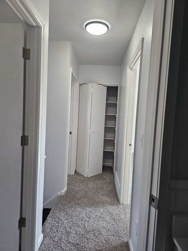 UPSTAIRS HALL - 3415 NE 69th St