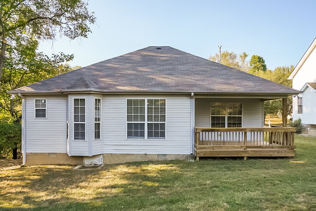 Building Photo - 2941 Split Oak Trail