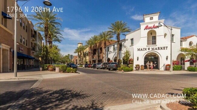 Building Photo - 1796 N 208th Ave