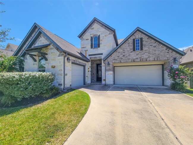 Primary Photo - 18727 Evanhale Bend Dr