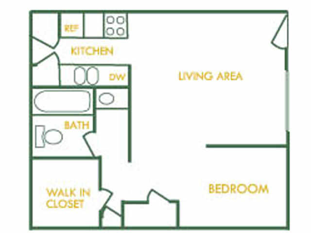 The Aruba - Elevate Apartments