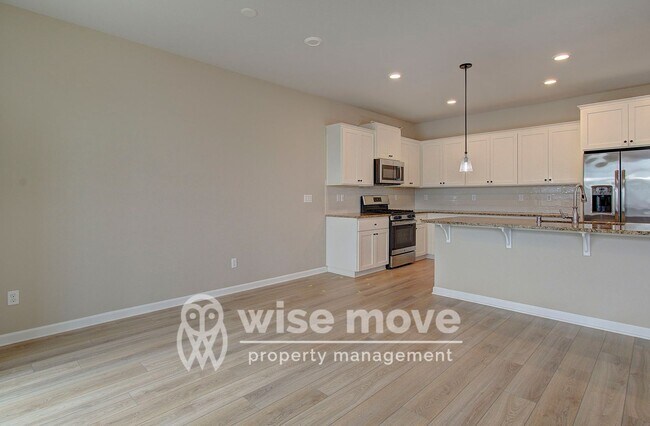 Building Photo - Battle Ground | 4 Bedroom Single-Level Home