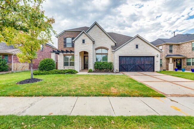 Primary Photo - 4 Bedroom, 3.5 Bath Home in Frisco ISD for...