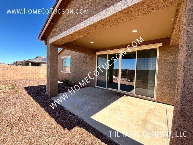 Building Photo - 35030 S Stargazer Ave