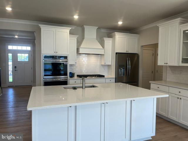 Building Photo - 24179 Long Pond Dr