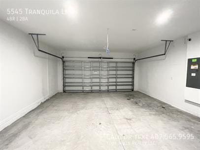 Building Photo - 5545 Tranquila Ln